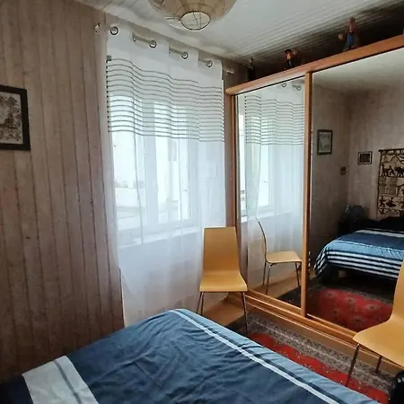 Agreable Maison De Pecheur, Proche Ile D'oleron * Bourcefranc