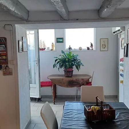 Agreable Maison De Pecheur, Proche Ile D'oleron * Bourcefranc