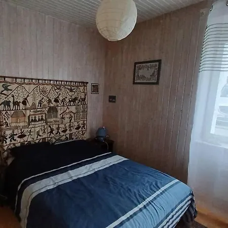 Agreable Maison De Pecheur, Proche Ile D'oleron