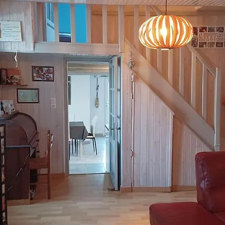 بيت للعطل Agreable Maison De Pecheur, Proche Ile D'oleron *