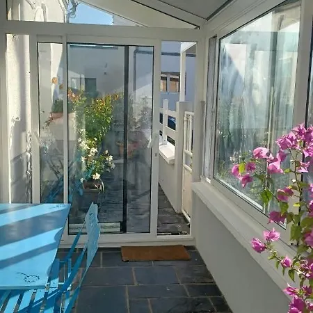 Nyaraló Agreable Maison De Pecheur, Proche Ile D'oleron