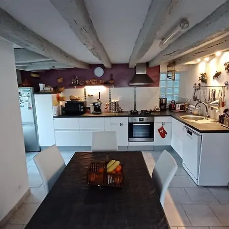 Agreable Maison De Pecheur, Proche Ile D'oleron * Bourcefranc